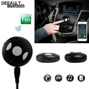 TS-BT35A09 Car Bluetooth V4.1 Handsfree Car Kit Bluetooth Music Receiver - Black - DRE's Electronics and Fine Jewelry