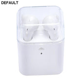 Twins Wireless Bluetooth In-ear Earphones Stereo Headset For iphone 7 Airpods Android - DRE's Electronics and Fine Jewelry: Online Shopping Mall