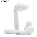 Twins Wireless Bluetooth In-ear Earphones Stereo Headset For iphone 7 Airpods Android - DRE's Electronics and Fine Jewelry: Online Shopping Mall