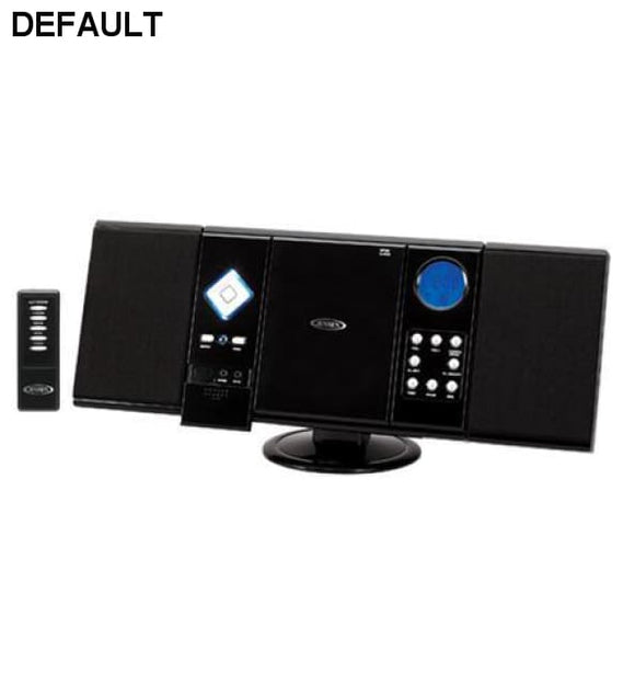 Wall-Mountable CD Music System - DRE's Electronics and Fine Jewelry: Online Shopping Mall