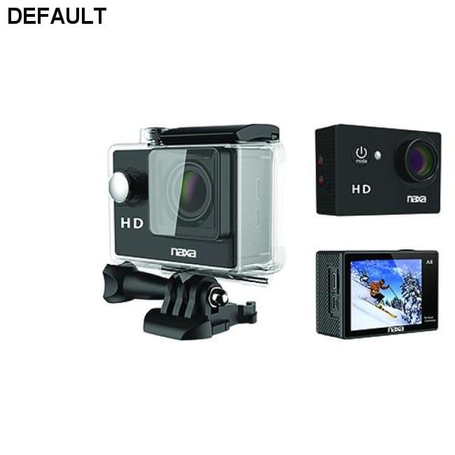 Waterproof HD Action Cam - DRE's Electronics and Fine Jewelry