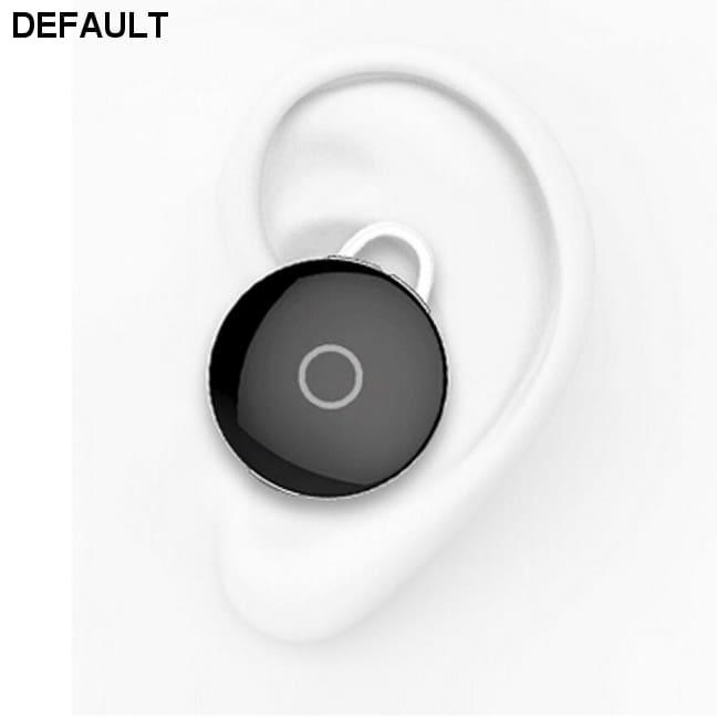 Wireless Bluetooth 4.1 Headset Stereo Headphone mini Earphone - DRE's Electronics and Fine Jewelry